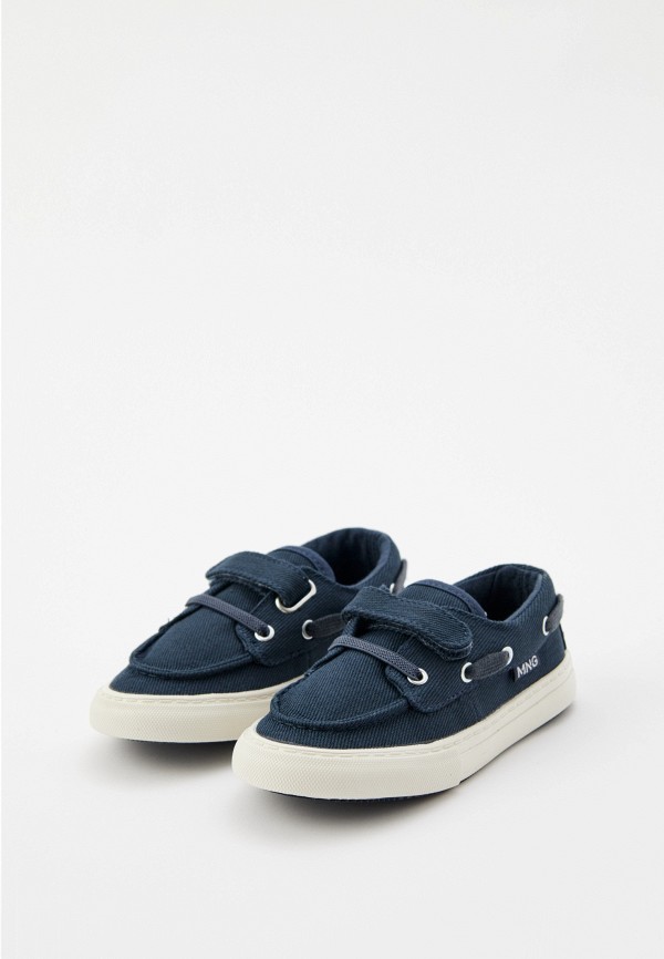 Mango Kids Топсайдеры - BELTROAB - фото 3