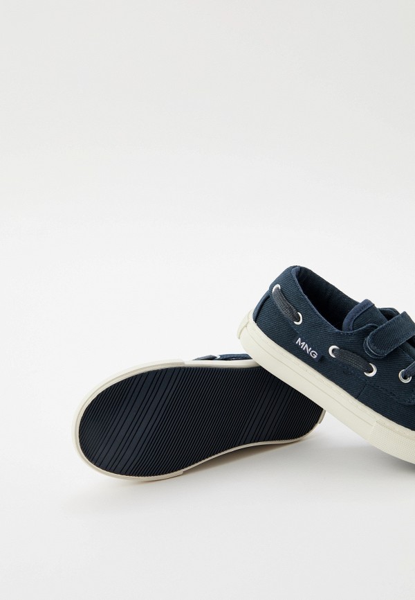 Mango Kids Топсайдеры - BELTROAB - фото 5