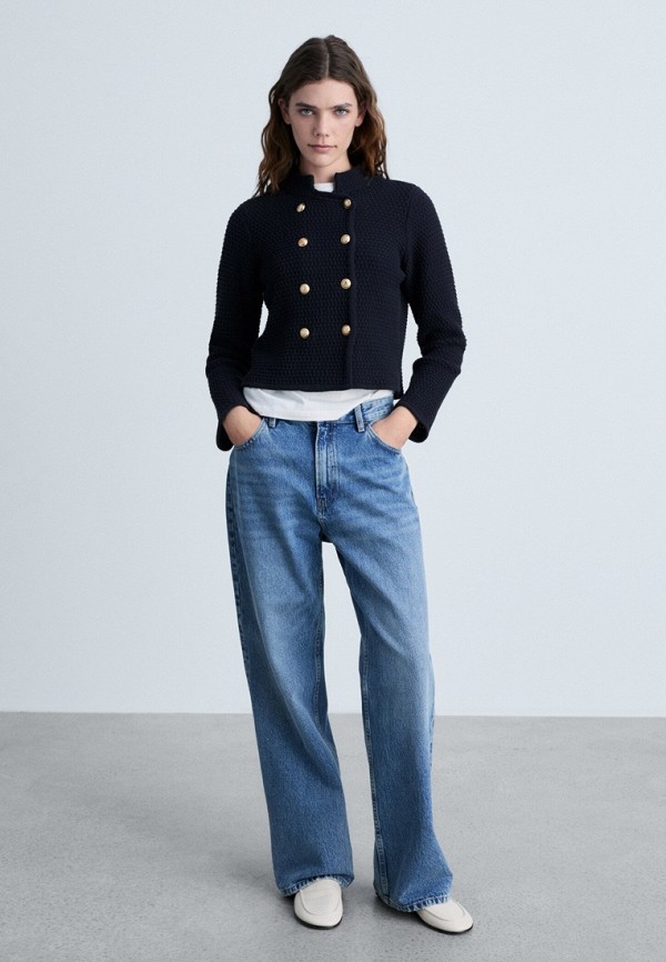 Mango Кардиган - GARFIO - фото 2