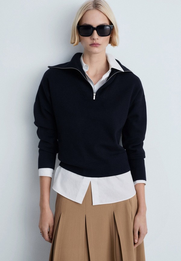 Mango Джемпер - LATITAS - фото 1