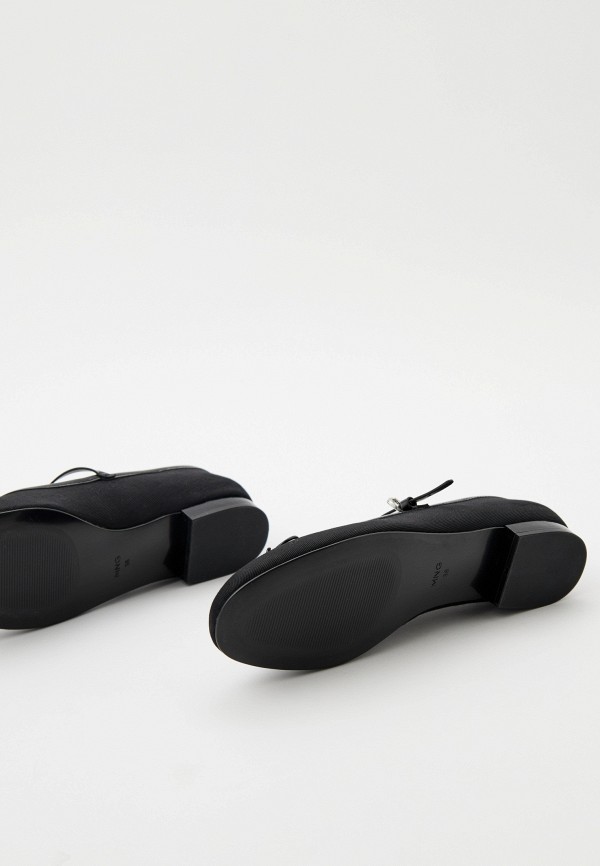 Mango Балетки - CASSIE - фото 5