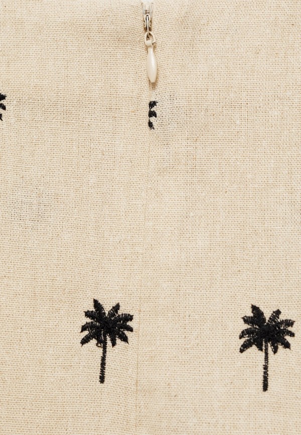 Mango Юбка - PALM-A - фото 5