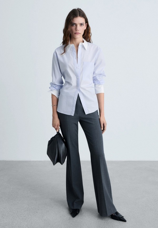 Mango Рубашка - HAMBURG - фото 2