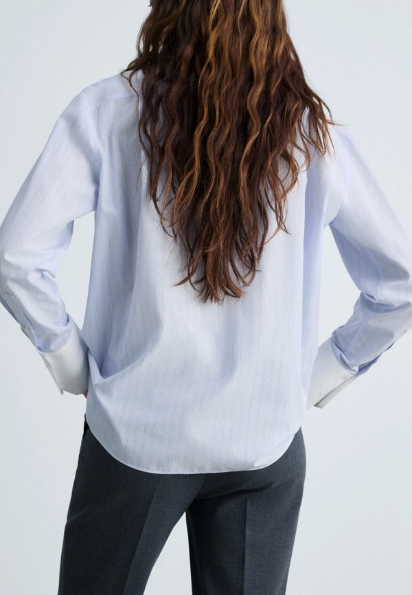 Mango Рубашка - HAMBURG - фото 3