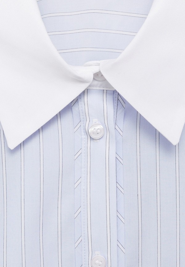 Mango Рубашка - HAMBURG - фото 6