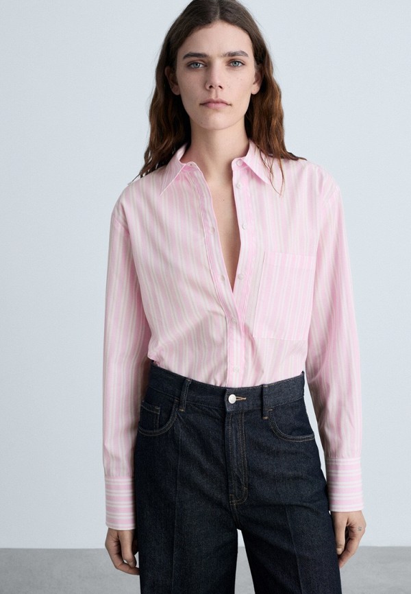 Mango Рубашка - CAMISA HAMBURG - фото 1