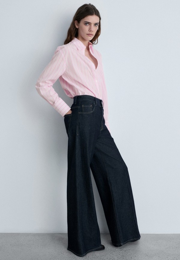 Mango Рубашка - CAMISA HAMBURG - фото 2