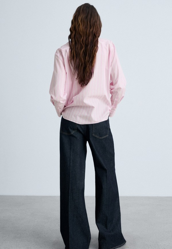 Mango Рубашка - CAMISA HAMBURG - фото 3