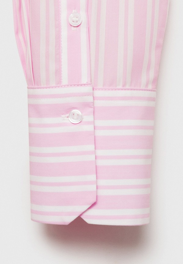 Mango Рубашка - CAMISA HAMBURG - фото 4