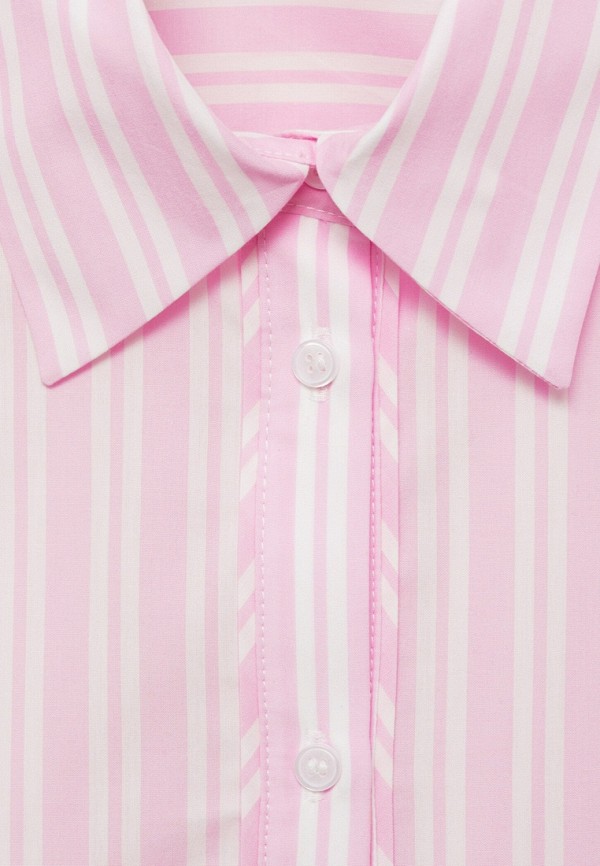 Mango Рубашка - CAMISA HAMBURG - фото 6