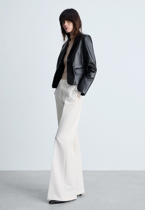 Mango Водолазка - PERSE - фото 2