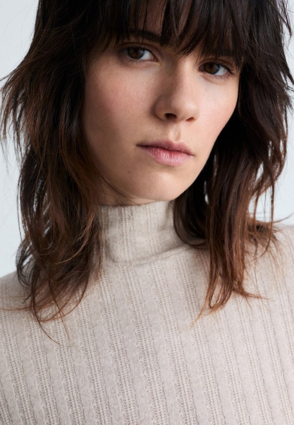 Mango Водолазка - PERSE - фото 4