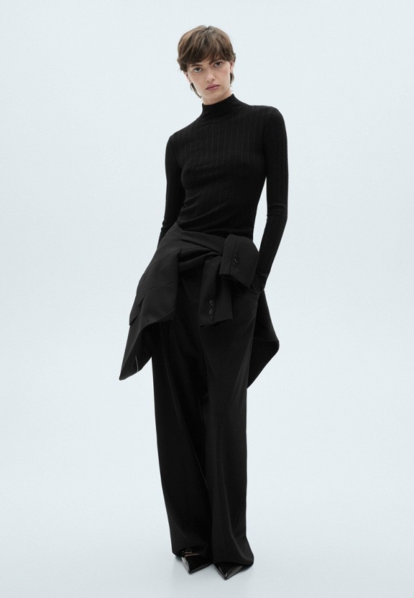 Mango Водолазка - PERSE - фото 1