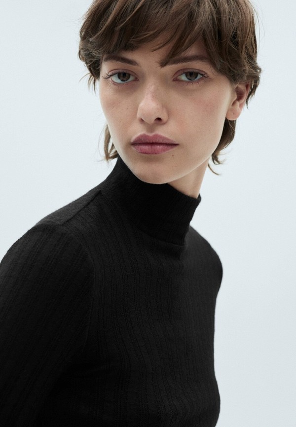 Mango Водолазка - PERSE - фото 3