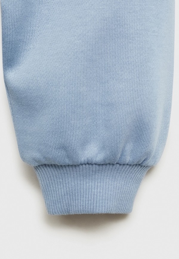 Mango Kids Свитшот - PARIS - фото 4