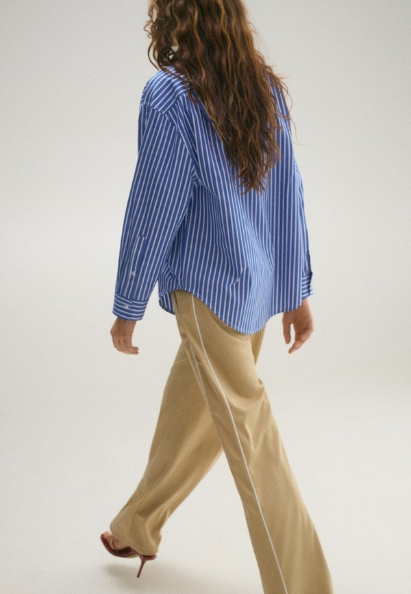 Mango Рубашка - DOUBLE - фото 3