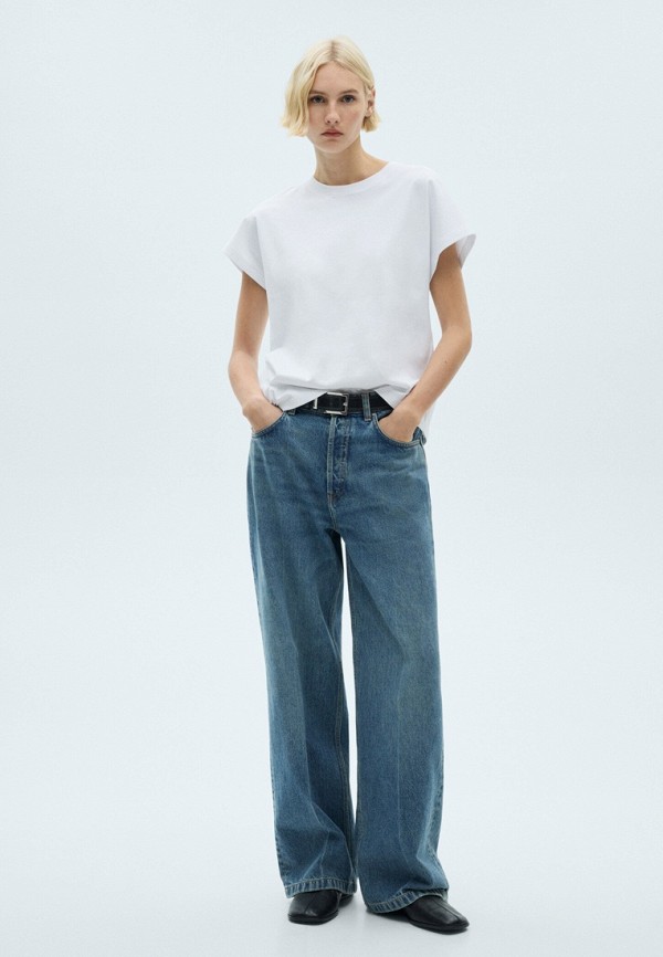 Mango Футболка - SEVILLA - фото 2