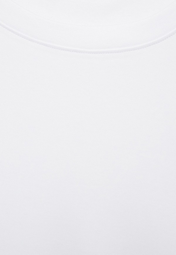 Mango Футболка - SEVILLA - фото 6