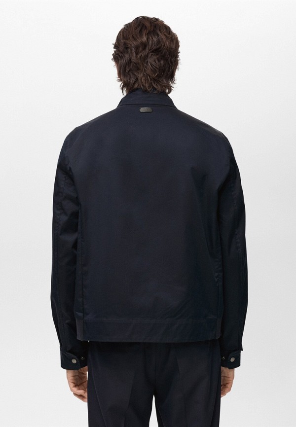 Mango Man Куртка - TALCO - фото 3