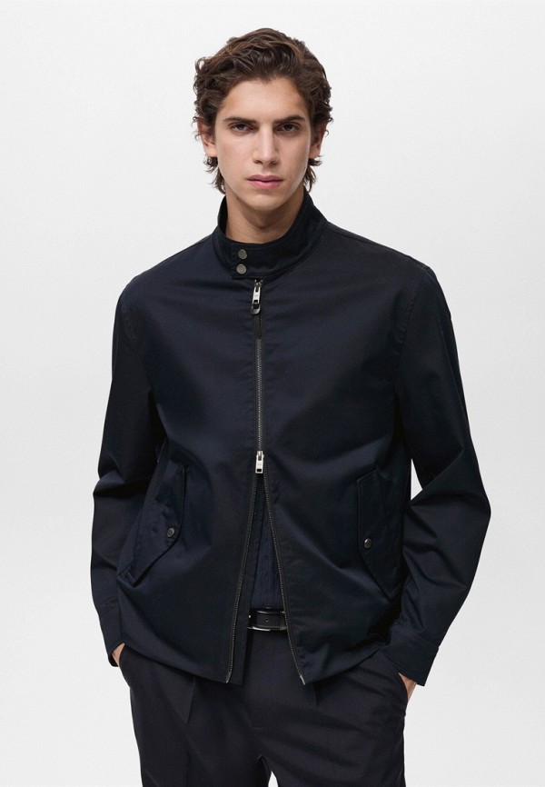 Mango Man Куртка - TALCO - фото 6