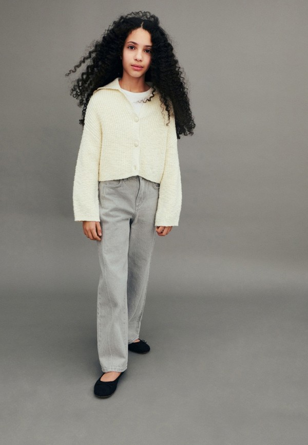 Mango Kids Кардиган - GIGI - фото 5