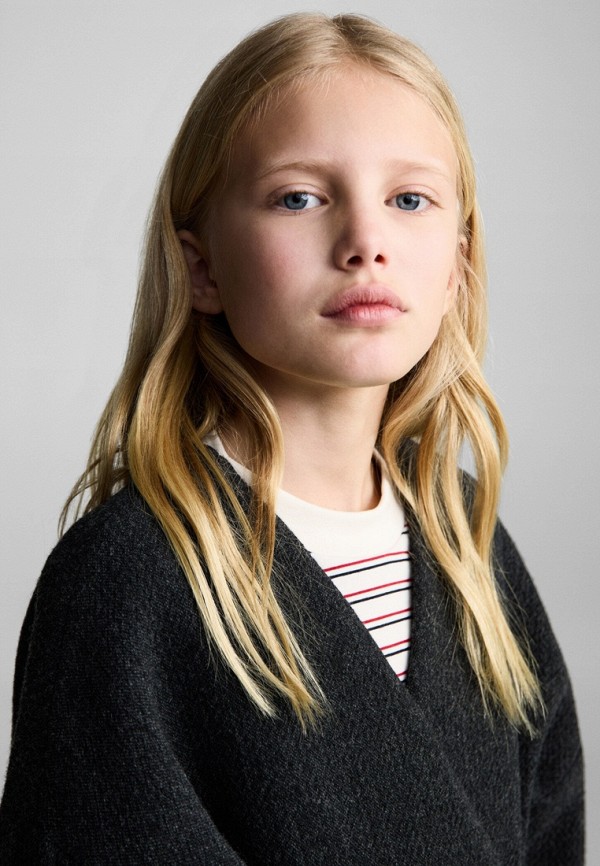 Mango Kids Пальто - YOKO - фото 4