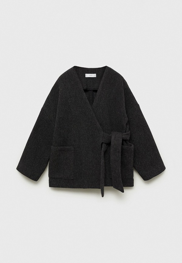 Mango Kids Пальто - YOKO - фото 6