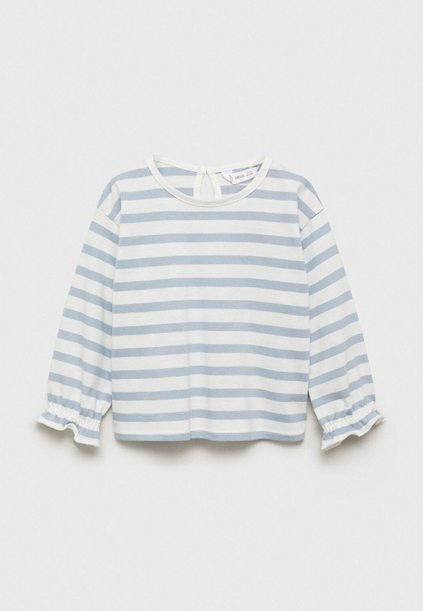 Mango Kids Лонгслив - ROMA - фото 2