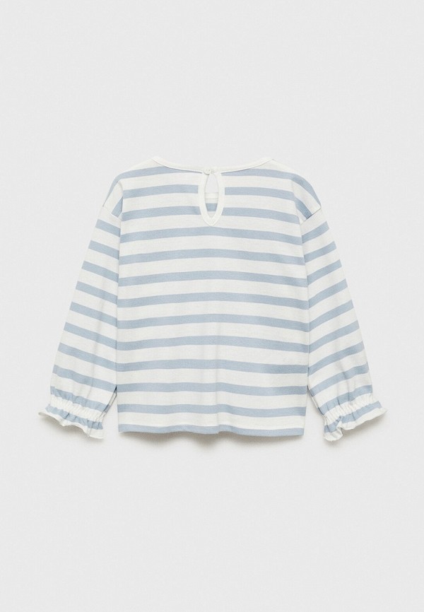 Mango Kids Лонгслив - ROMA - фото 3