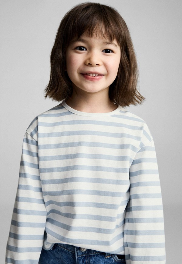 Mango Kids Лонгслив - ROMA - фото 6