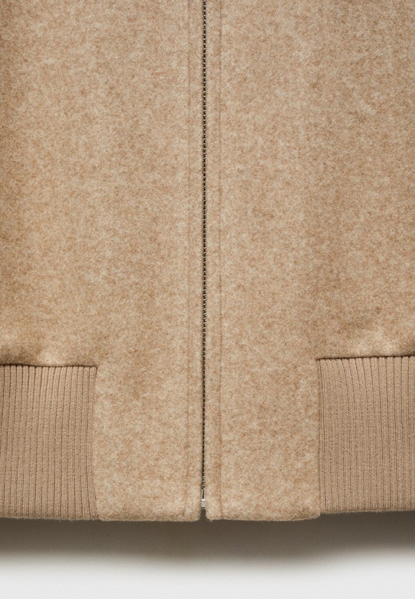 Mango Полупальто - HANSY - фото 6