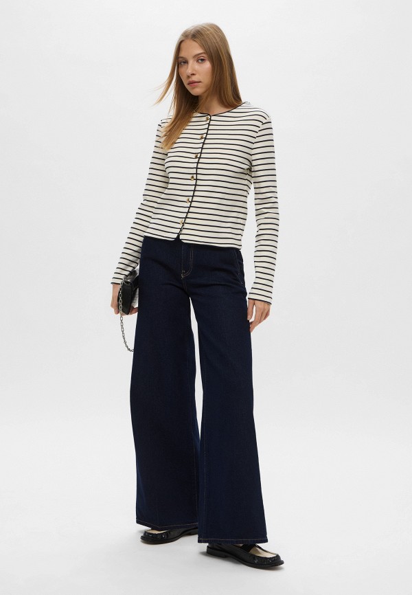 Mango Джинсы - EMILIA - фото 2