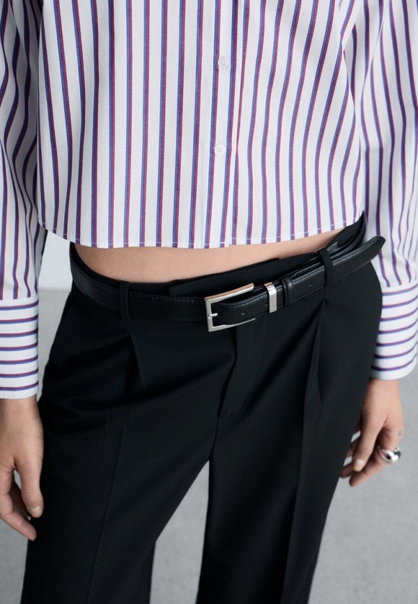 Mango Рубашка - CARO - фото 4