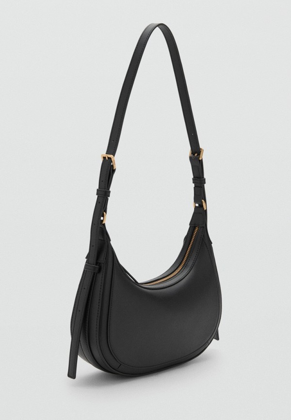 Mango Сумка - LAKE - фото 2