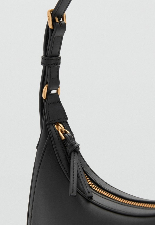 Mango Сумка - LAKE - фото 4