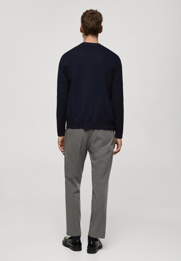 Mango Man Кардиган - LUXUSC - фото 3