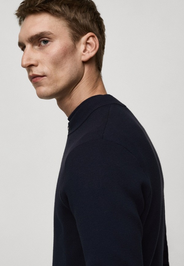 Mango Man Кардиган - LUXUSC - фото 6