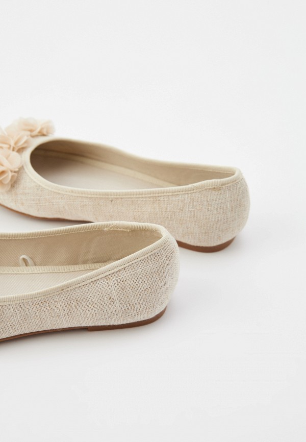 Mango Kids Балетки - ZAPATO ANNIE - фото 4