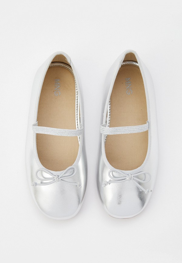 Mango Kids Балетки - GIGIPB - фото 2