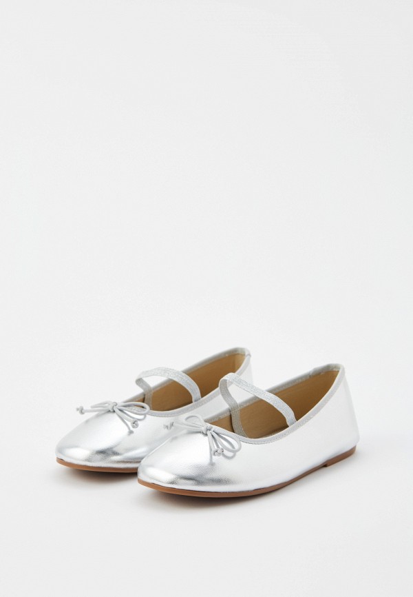 Mango Kids Балетки - GIGIPB - фото 3