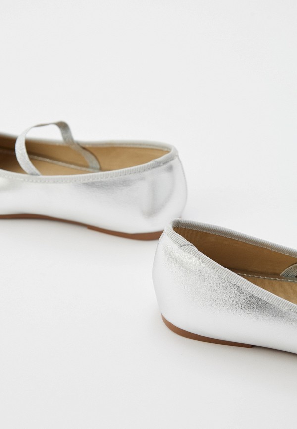 Mango Kids Балетки - GIGIPB - фото 4