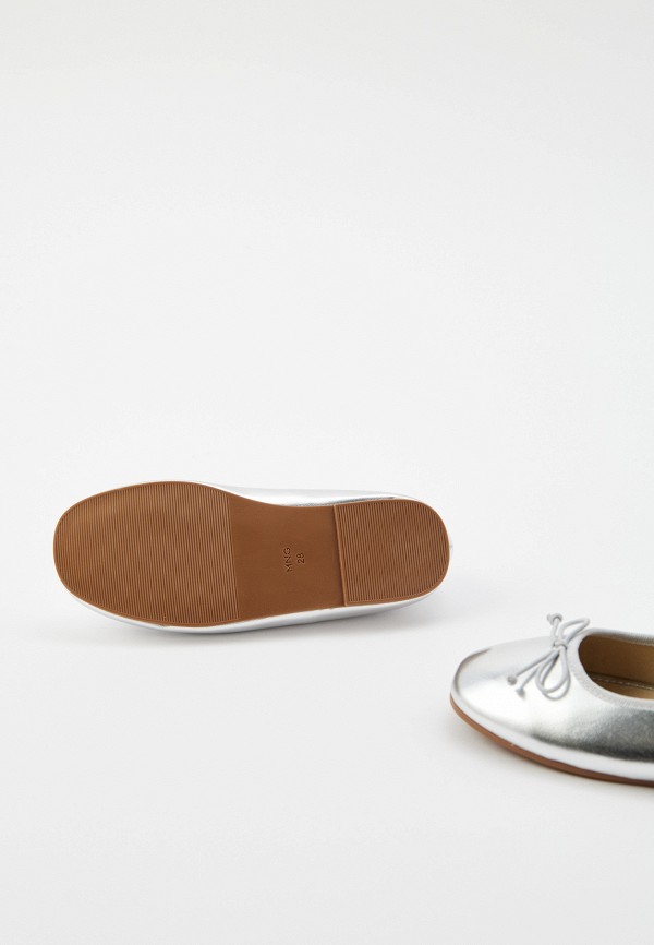 Mango Kids Балетки - GIGIPB - фото 5