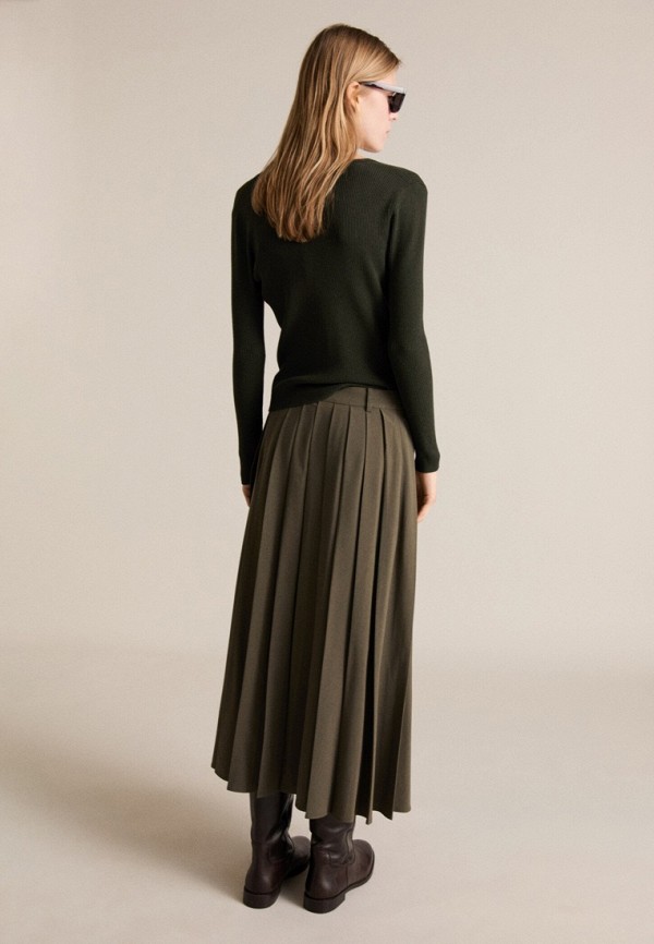 Mango Кардиган - SHADOWIN - фото 3