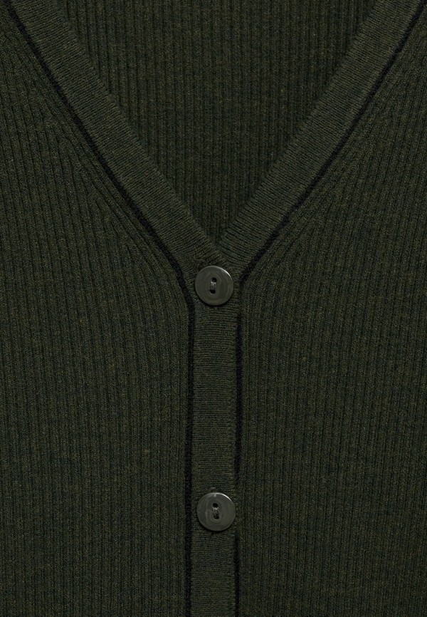 Mango Кардиган - SHADOWIN - фото 4