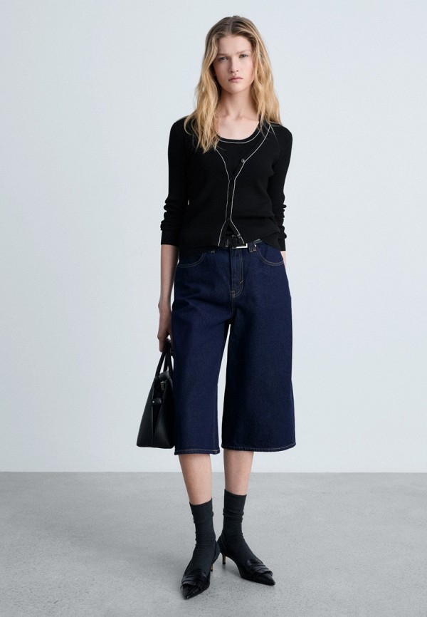 Mango Кардиган - SHADOWIN - фото 2