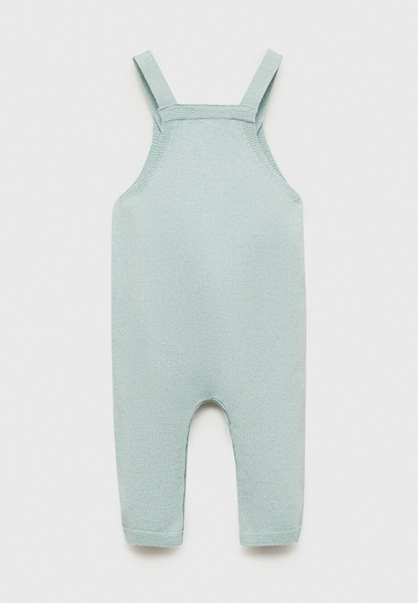 Mango Kids Комбинезон - MINT - фото 2