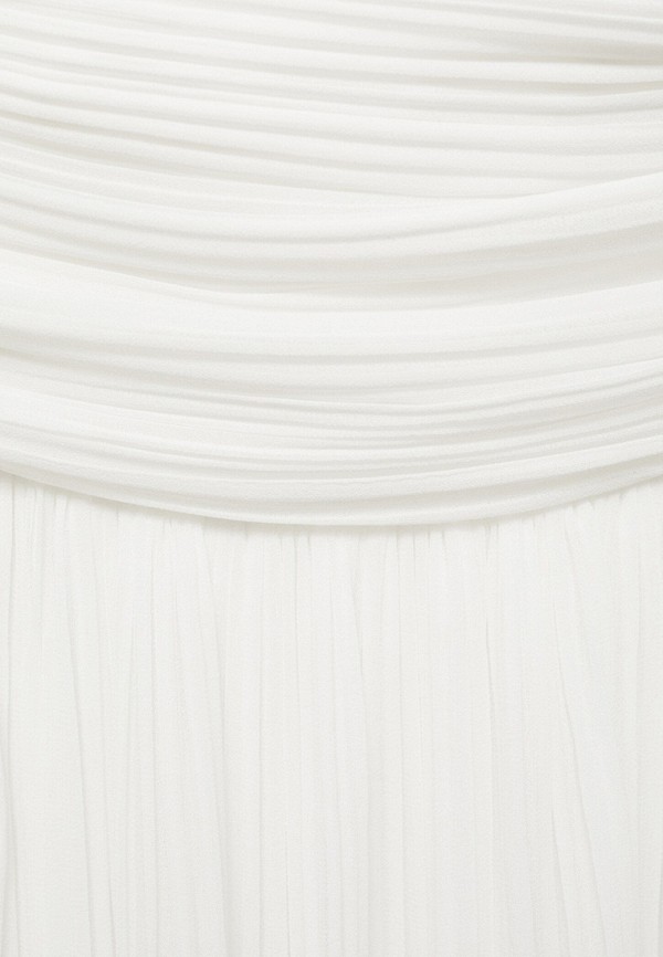 Mango Платье - VESTIDO CISNE-A - фото 5