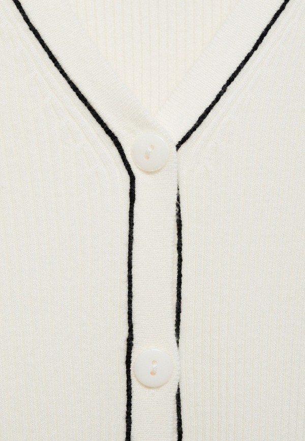 Mango Кардиган - SHADOWIN - фото 6