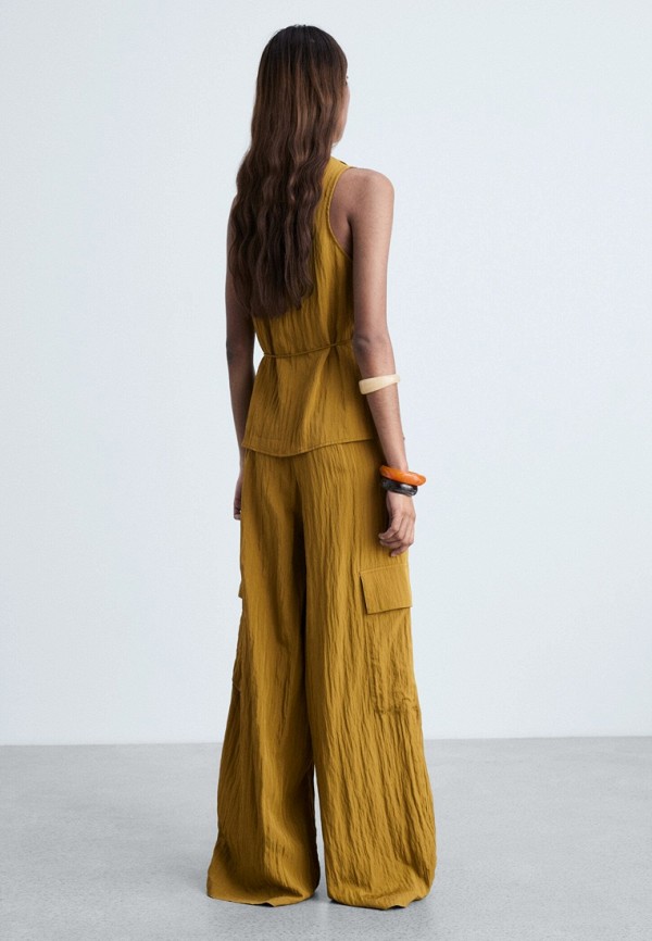 Mango Брюки - MOIRA-A - фото 3