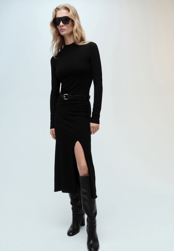 Mango Платье - PERCEBES - фото 1